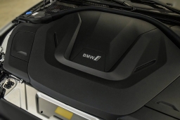 BMW i4 xDrive40 Gran Coupe 2026