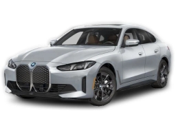 BMW i4 xDrive40 Gran Coupe 2026