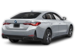 BMW i4 xDrive40 Gran Coupe 2026