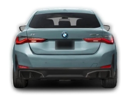 BMW i4 xDrive40 Gran Coupe 2026