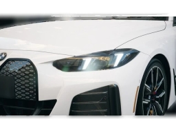 BMW i4 xDrive40 Gran Coupe 2026