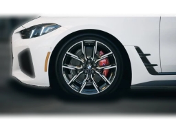 BMW i4 xDrive40 Gran Coupe 2026