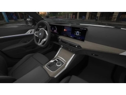 BMW i4 xDrive40 Gran Coupe 2026