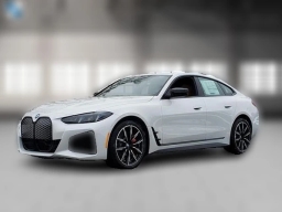 BMW i4 xDrive40 Gran Coupe 2026