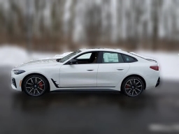 BMW i4 xDrive40 Gran Coupe 2026