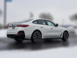 BMW i4 xDrive40 Gran Coupe 2026