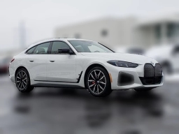 BMW i4 xDrive40 Gran Coupe 2026