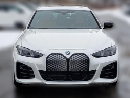 BMW i4 xDrive40 Gran Coupe 2026