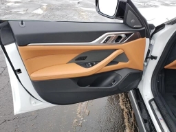 BMW i4 xDrive40 Gran Coupe 2026