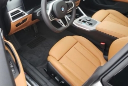 BMW i4 xDrive40 Gran Coupe 2026