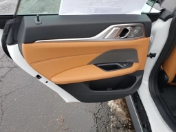 BMW i4 xDrive40 Gran Coupe 2026