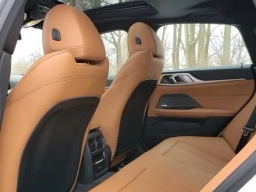 BMW i4 xDrive40 Gran Coupe 2026