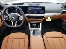 BMW i4 xDrive40 Gran Coupe 2026