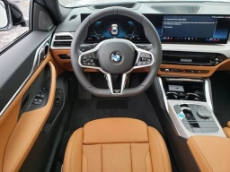 BMW i4 xDrive40 Gran Coupe 2026