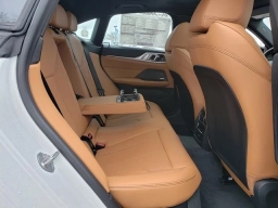 BMW i4 xDrive40 Gran Coupe 2026