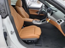 BMW i4 xDrive40 Gran Coupe 2026