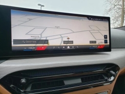 BMW i4 xDrive40 Gran Coupe 2026