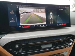 BMW i4 xDrive40 Gran Coupe 2026