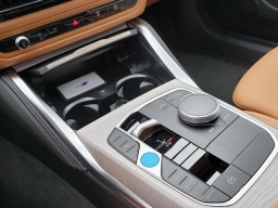 BMW i4 xDrive40 Gran Coupe 2026