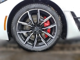 BMW i4 xDrive40 Gran Coupe 2026