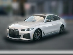 BMW i4 xDrive40 Gran Coupe 2026