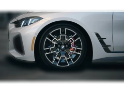 BMW i4 xDrive40 Gran Coupe 2026