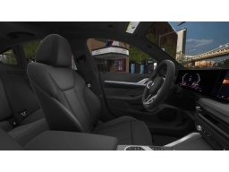 BMW i4 xDrive40 Gran Coupe 2026