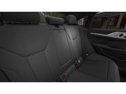 BMW i4 xDrive40 Gran Coupe 2026