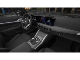 BMW i4 xDrive40 Gran Coupe 2026