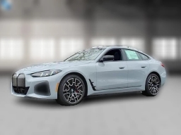 BMW i4 xDrive40 Gran Coupe 2026