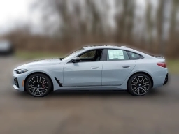 BMW i4 xDrive40 Gran Coupe 2026