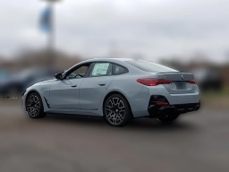 BMW i4 xDrive40 Gran Coupe 2026