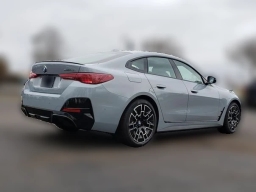 BMW i4 xDrive40 Gran Coupe 2026