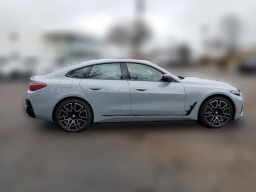 BMW i4 xDrive40 Gran Coupe 2026