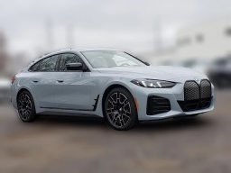 BMW i4 xDrive40 Gran Coupe 2026