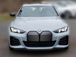 BMW i4 xDrive40 Gran Coupe 2026