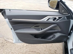 BMW i4 xDrive40 Gran Coupe 2026