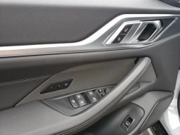 BMW i4 xDrive40 Gran Coupe 2026