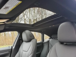 BMW i4 xDrive40 Gran Coupe 2026