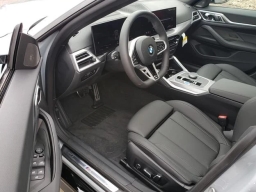 BMW i4 xDrive40 Gran Coupe 2026