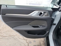 BMW i4 xDrive40 Gran Coupe 2026