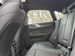 BMW i4 xDrive40 Gran Coupe 2026