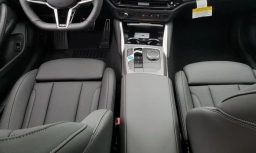 BMW i4 xDrive40 Gran Coupe 2026