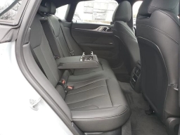 BMW i4 xDrive40 Gran Coupe 2026