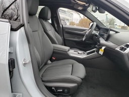 BMW i4 xDrive40 Gran Coupe 2026