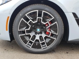 BMW i4 xDrive40 Gran Coupe 2026