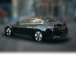 BMW i4 xDrive40 Gran Coupe 2026