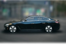 BMW i4 xDrive40 Gran Coupe 2026