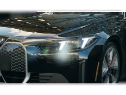 BMW i4 xDrive40 Gran Coupe 2026