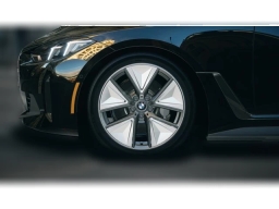 BMW i4 xDrive40 Gran Coupe 2026